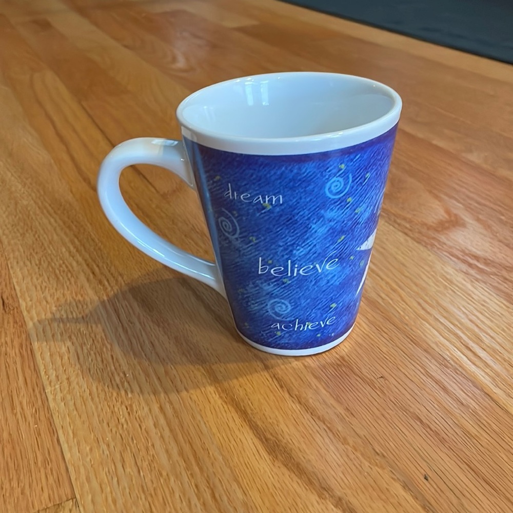 Mary Kay Collectible Mug